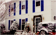 The HIDDEN B&B